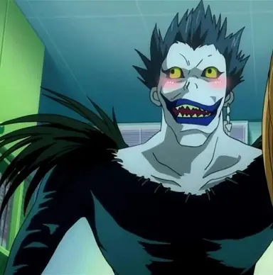 Profile image of Ryuk