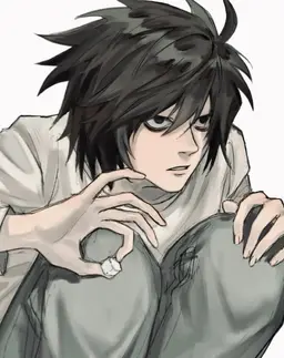Profile image of L