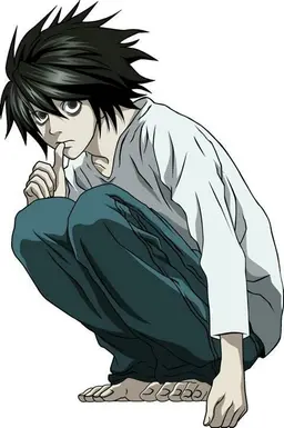 Profile image of L