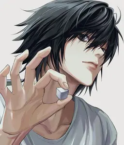 Profile image of L