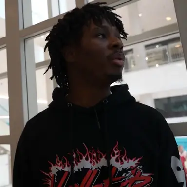 Profile image of Jr Jayy