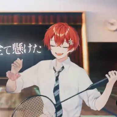 Profile image of こえ