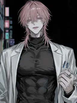 Profile image of Zakuro