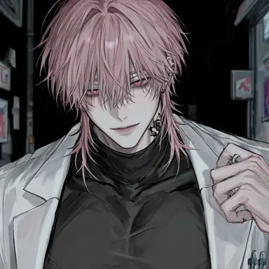 Profile image of Zakuro