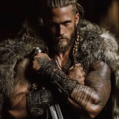Profile image of Bjorn ironside