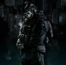 PickyDiver7686의 Fenrir - Pack Alpha