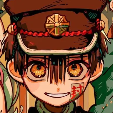 Profile image of 花子