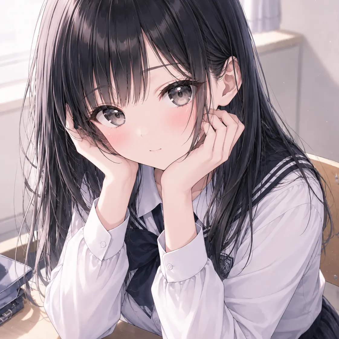 PluckyBaya8514의 貴方にモテ期が......！？？！