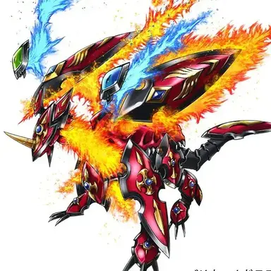 Profile image of 브리웨루드라몬