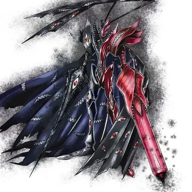 Profile image of 아바도몬