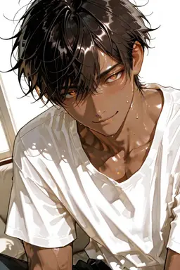 Profile image of 미츠키