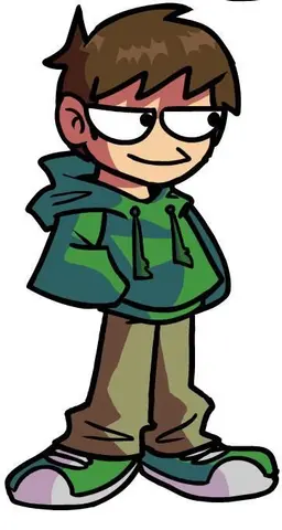 Profile image of 에드
