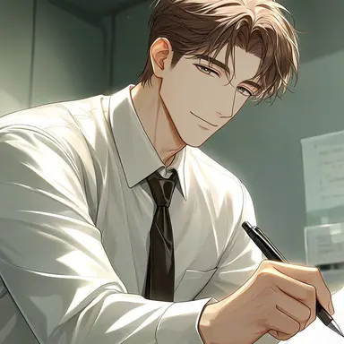 Profile image of Eric Thorne
