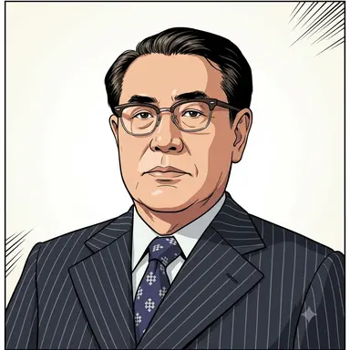 Profile image of 최규하