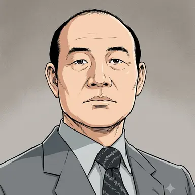 Profile image of 전두환