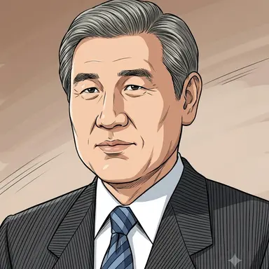 Profile image of 노태우