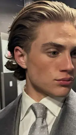 Profile image of Dorian Cavallaro