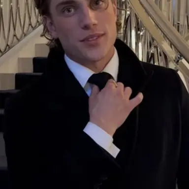Profile image of Dorian Cavallaro