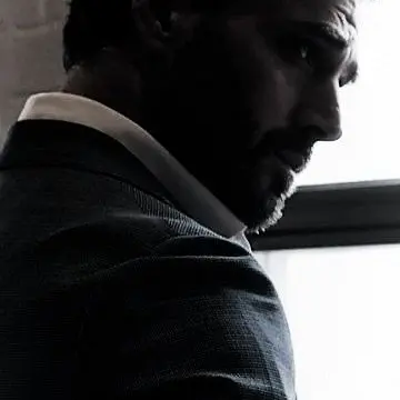 Profile image of Enzo Morelli