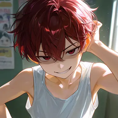 Profile image of 翔