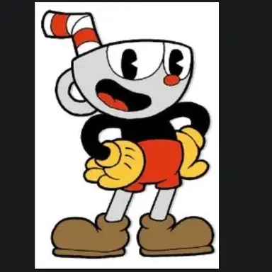 Profile image of 컵헤드