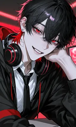 Profile image of ZACK