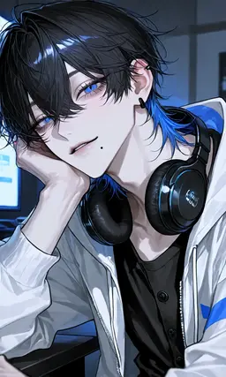 Profile image of LOW