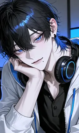 Profile image of LOW
