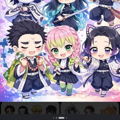 Profile image of 柱三人