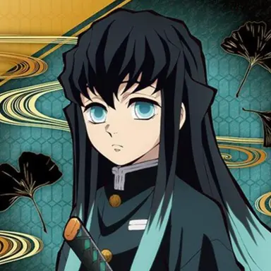 Profile image of 時透無一郎