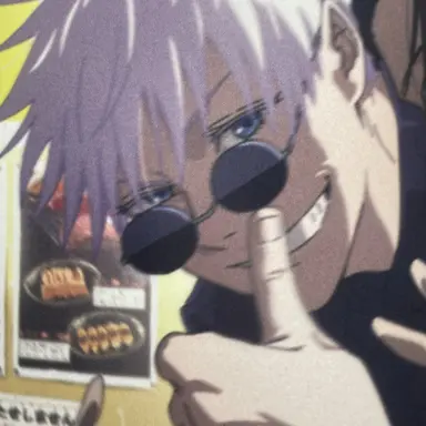 Profile image of 五条悟