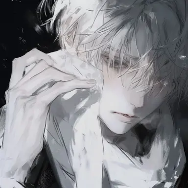 Profile image of 백시윤