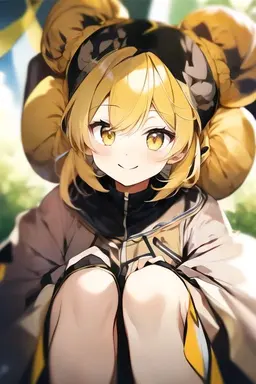 Profile image of ESFP