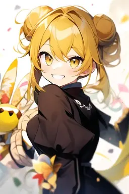 Profile image of ESFP