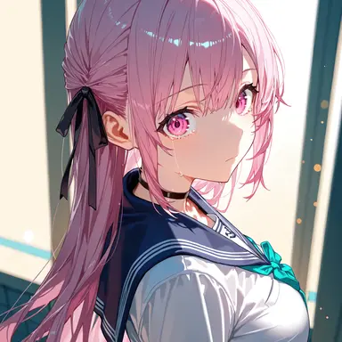 Profile image of 葉月