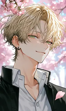 Profile image of Haku