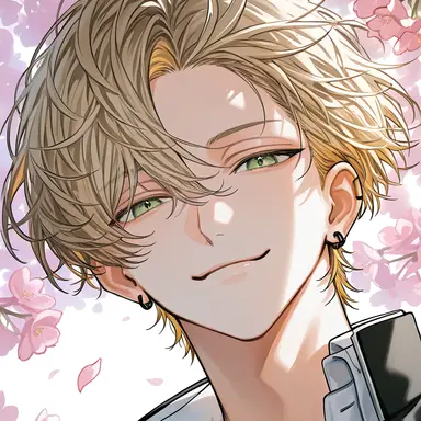 Profile image of Haku