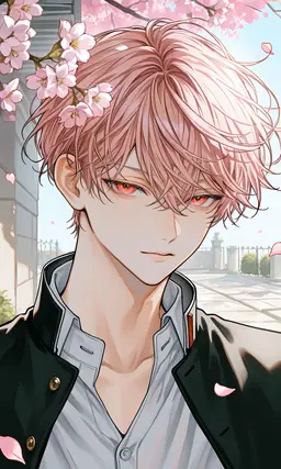 Profile image of Ikuya