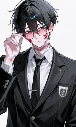 Profile image of 啓人