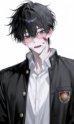 Profile image of 啓人