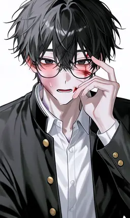 Profile image of 啓人