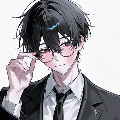 Profile image of 啓人