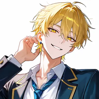 Profile image of 日向