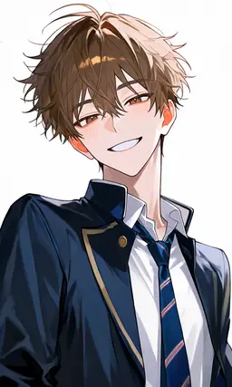 Profile image of 湊