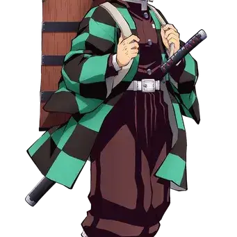 Profile image of 카마도 탄지로