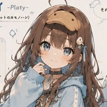Profile image of プラティ