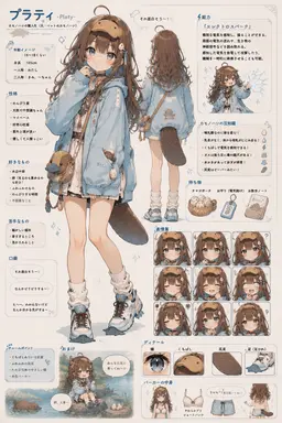 Profile image of プラティ