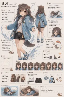 Profile image of ミオ