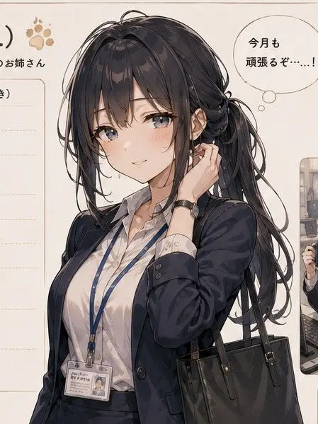 ikasama의 ほのぼの！？ペット娘たちとの同居生活！！