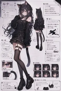 Profile image of ルナ
